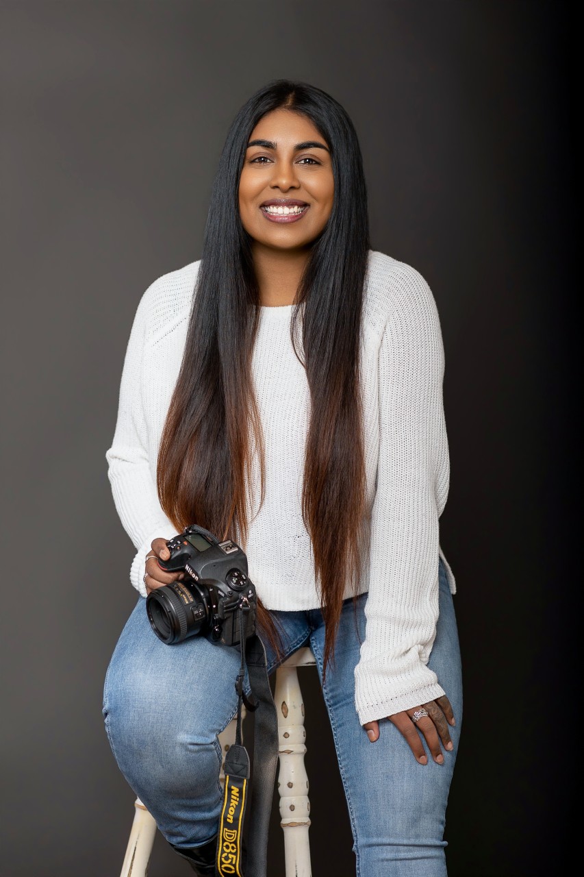 Nimmy, tonight's photographer