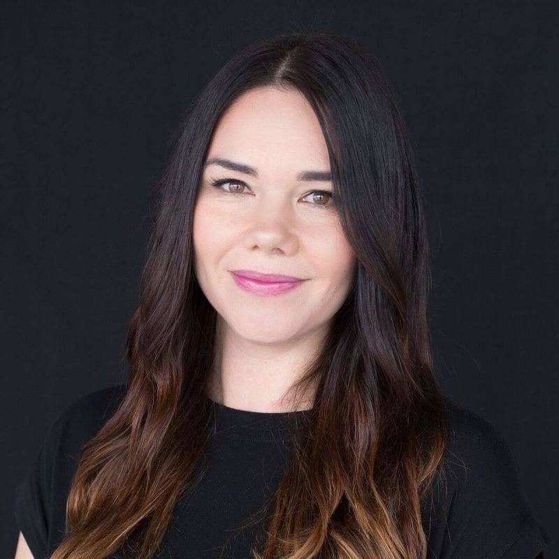 Larissa Daly